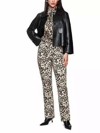 MARC CAIN | Hose Jogging Fit FREDERICA | 